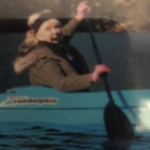 Meet your Posher, Debi